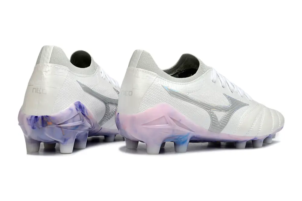 MIZUNO Mizuno Morelia Neo IV Beta Japan FG Soccer - Soccer Shoes Soccer Shoe