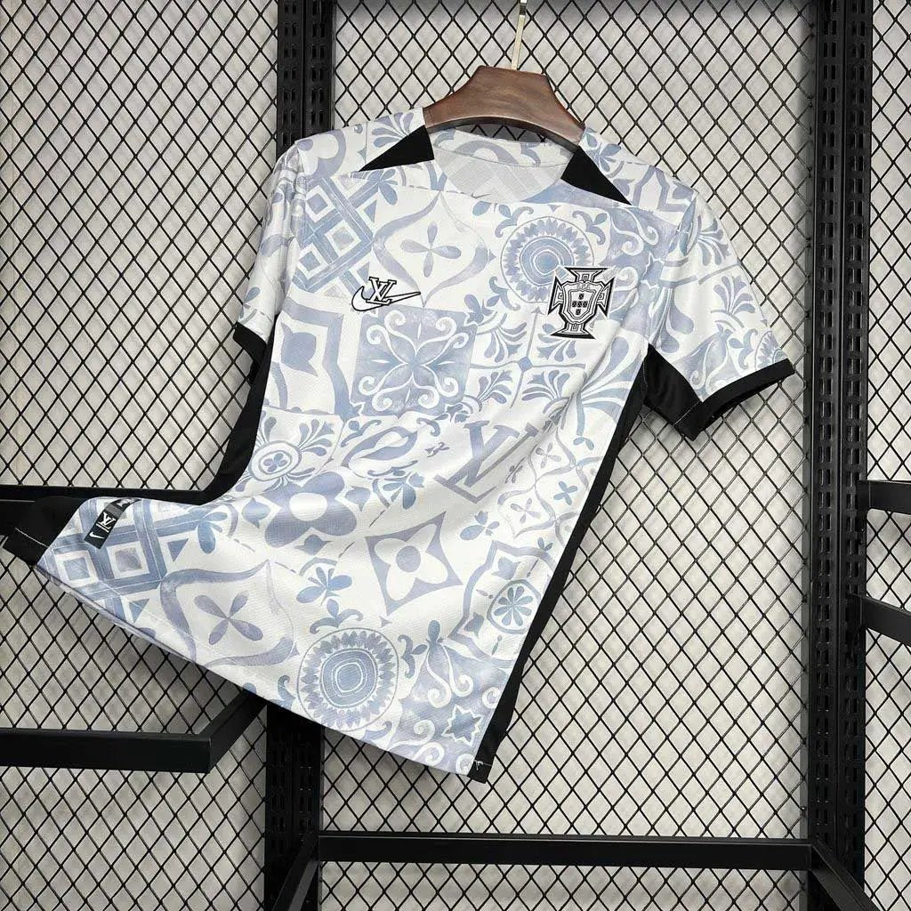 BOOTS SUPPLY Portugal X LV Kit - Jersey