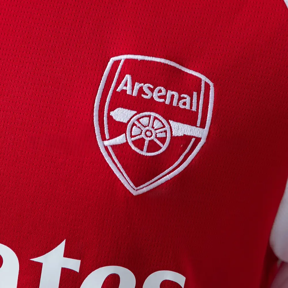 BOOTS SUPPLY Arsenal 26/27 Home kit - Jersey