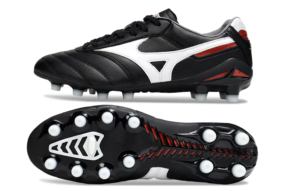 MIZUNO Mizuno Morelia Neo IV Elite FG - Soccer Shoes Soccer Shoe