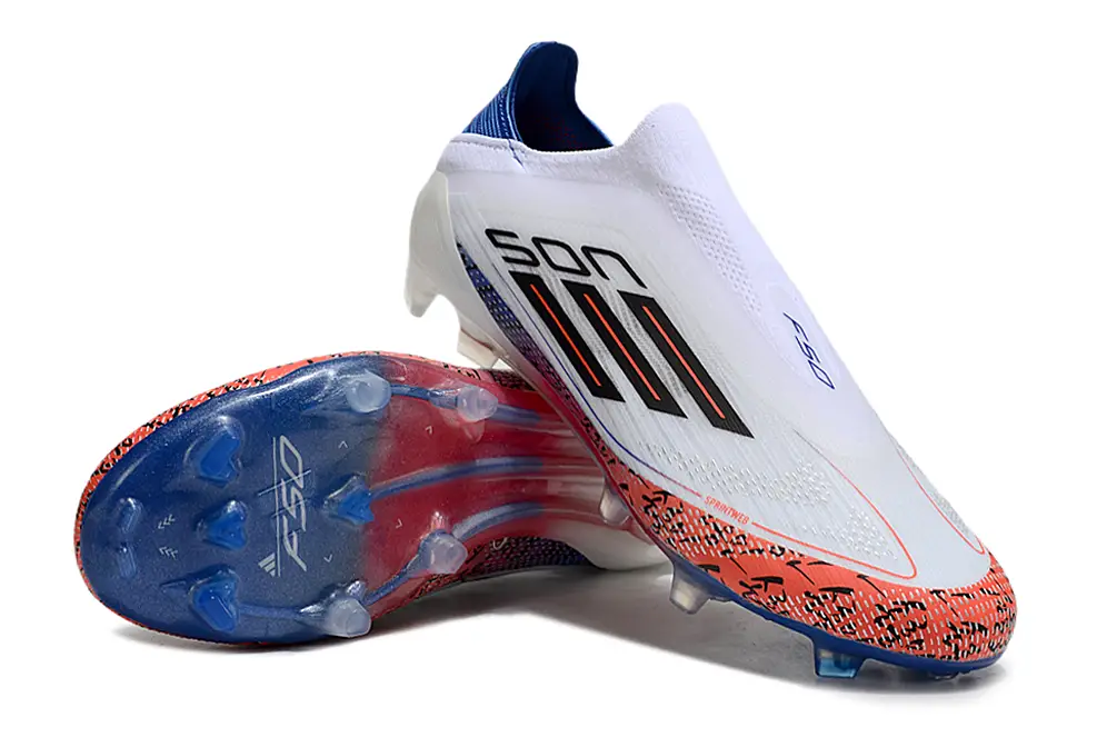 Adidas F50 Elite FG Laceless Son Heung-Min