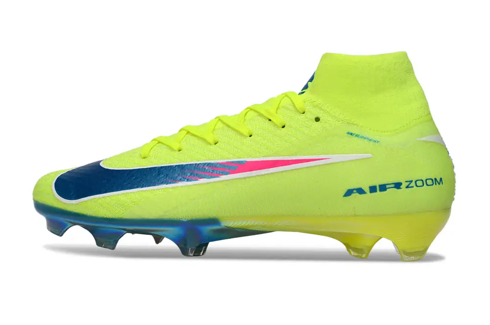 Nike Nike Air Zoom Mercurial Superfly X Elite FG - Snowboards Soccer Shoe