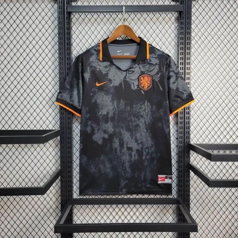 BOOTS SUPPLY Netherlands 2026 World Cup Special Kit - Jersey