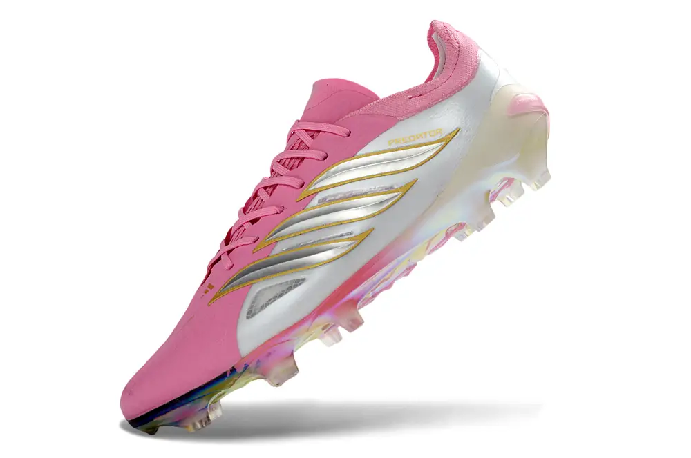 ADIDAS Adidas Predator 26 Elite FG - Soccer Shoes Soccer Shoe