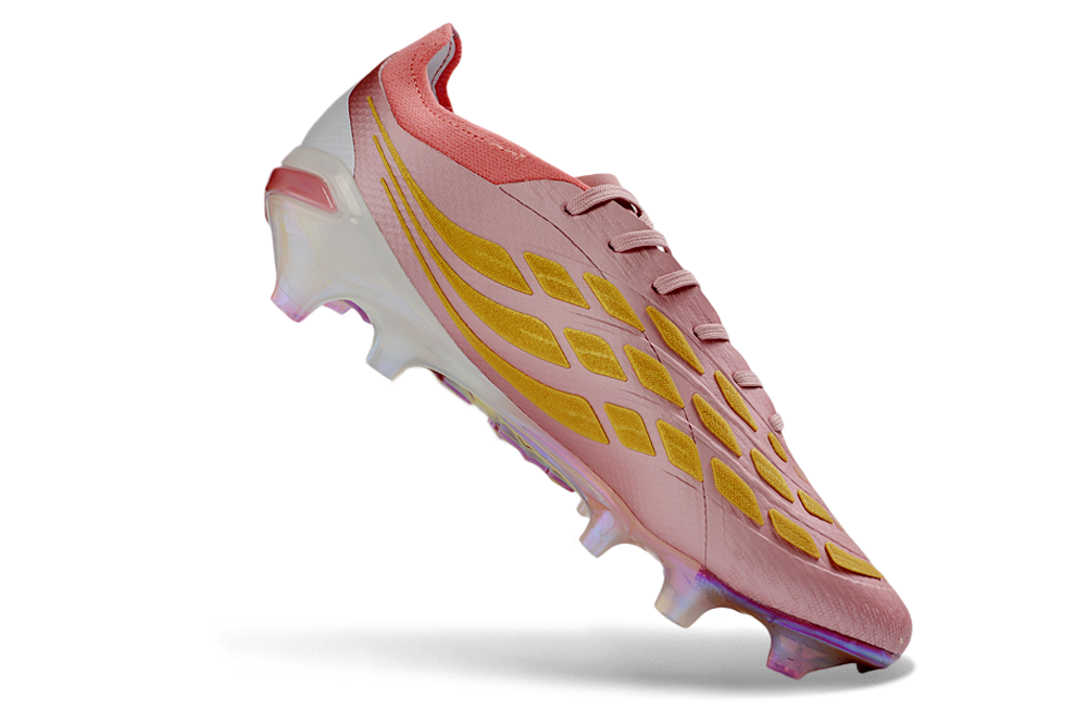 ADIDAS Adidas Predator 26 Elite FG - Soccer Shoes Soccer Shoe