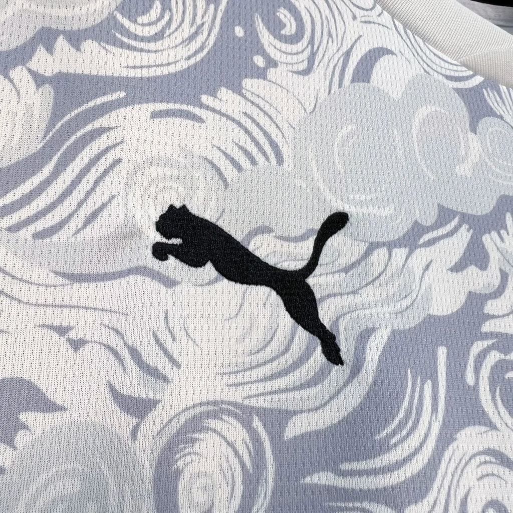 BOOTS SUPPLY New Zealand 2026 Home Kit - Jersey