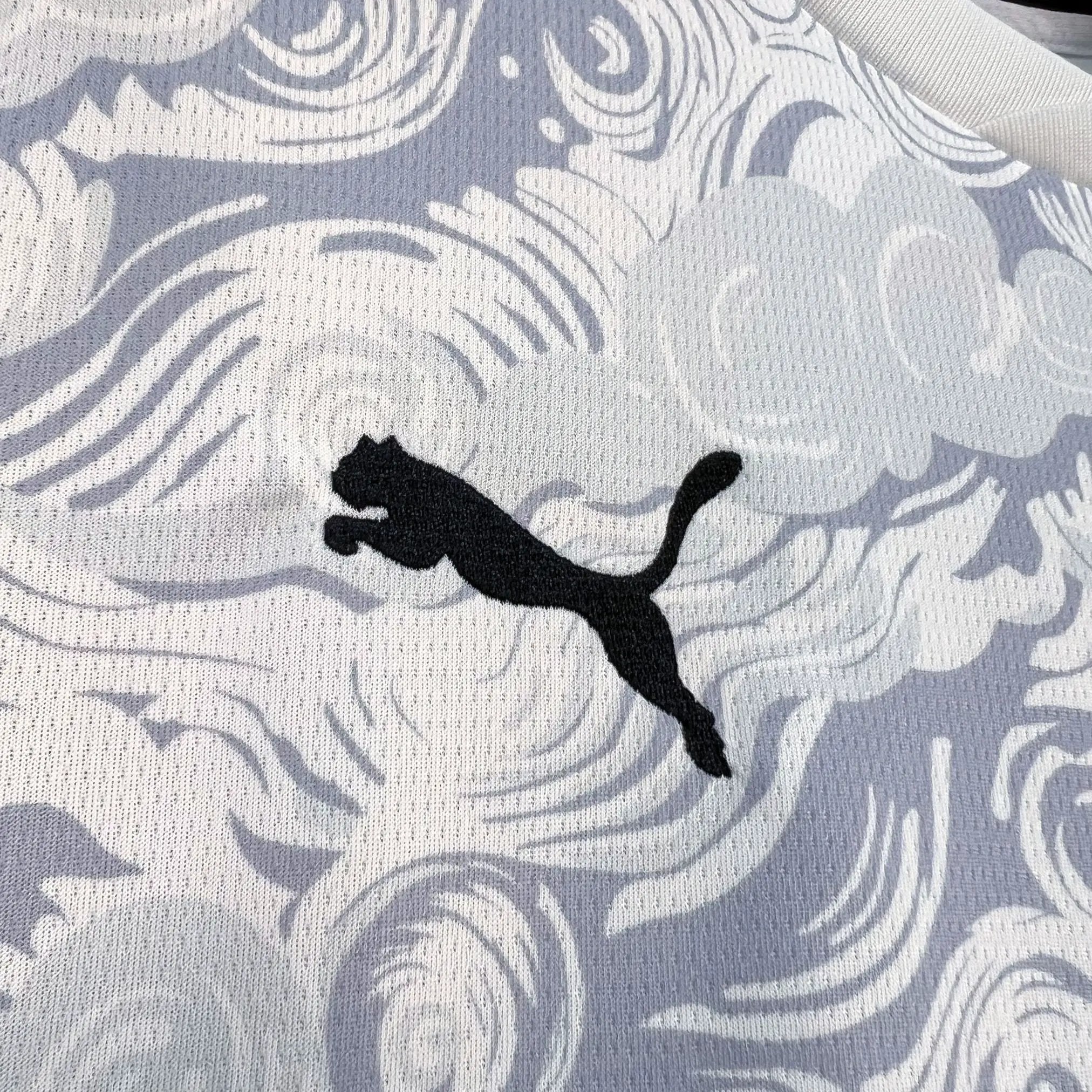BOOTS SUPPLY New Zealand 2026 Home Kit - Jerseys
