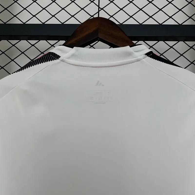 BOOTS SUPPLY Juventus 25/26 Home Kit - Jersey