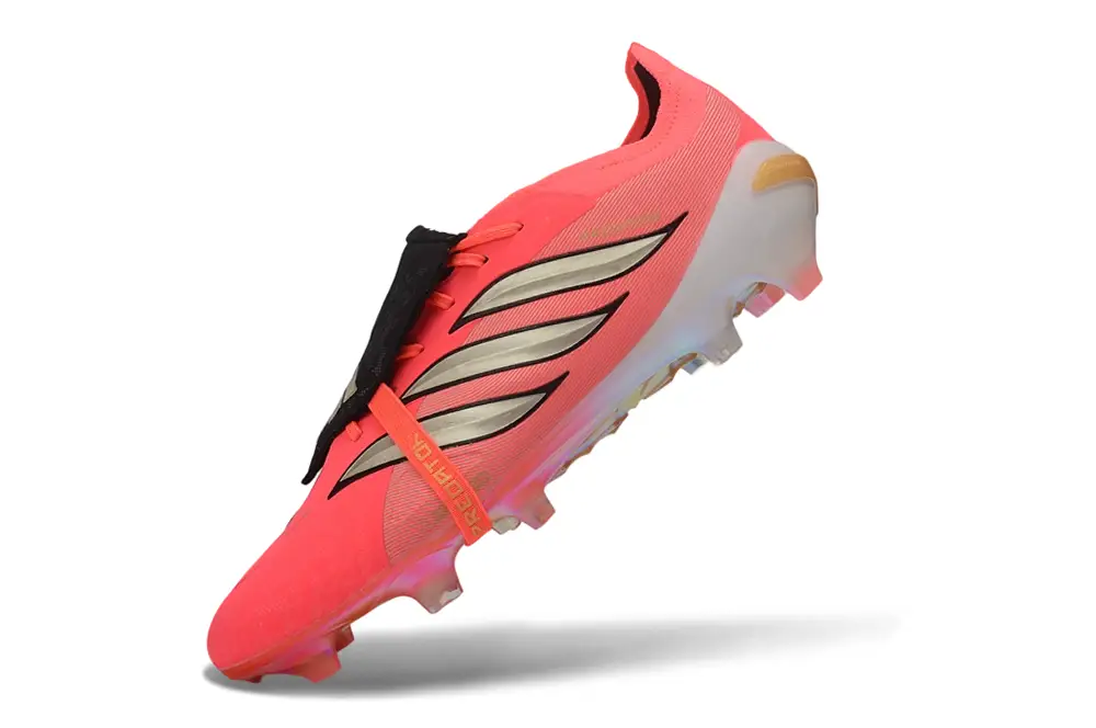 ADIDAS Adidas Predator 26 Elite Tongue FG - Soccer Shoes Soccer Shoe