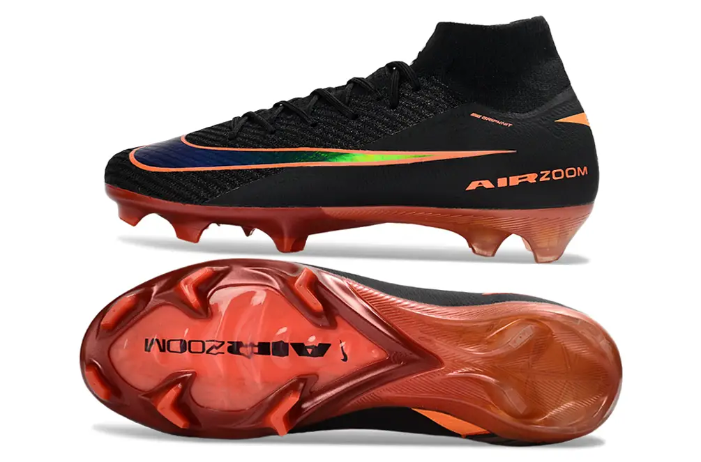 Nike Air Zoom Mercurial Superfly X Elite FG Heat Pack - Boots Supply