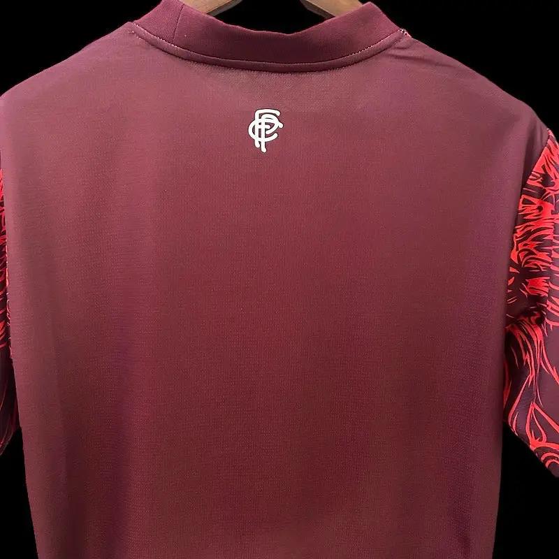 BOOTS SUPPLY Porto Red Dragon Kit - Jersey