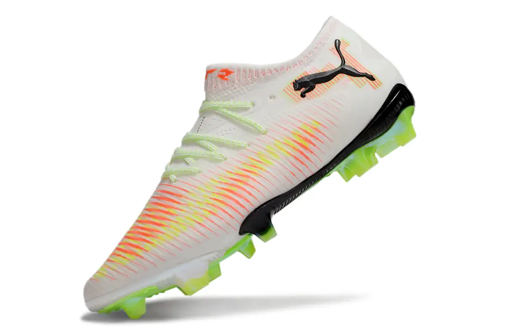 PUMA Puma Future 8 Ultimate FG Low Cut - Soccer Shoes Soccer Shoe