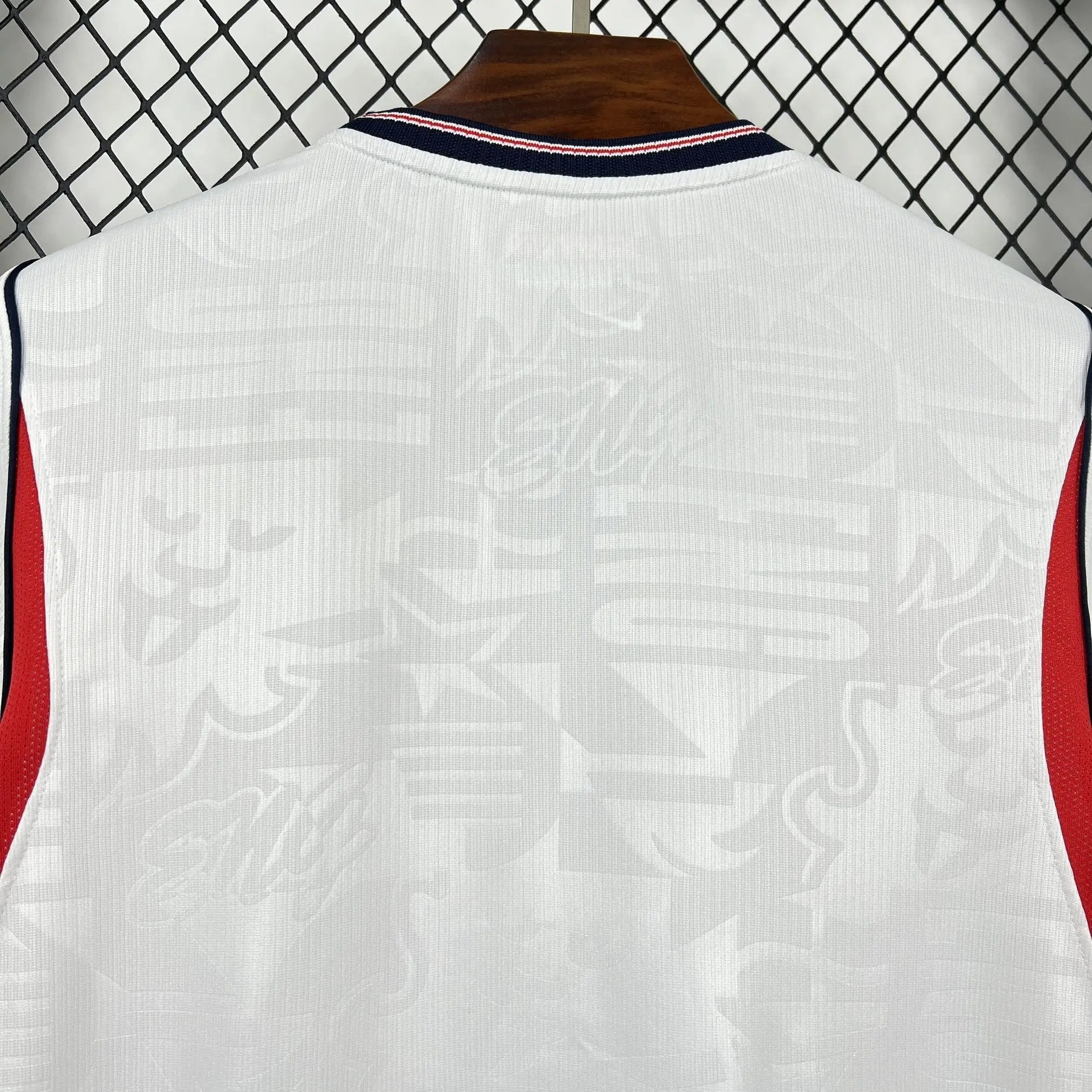 BOOTS SUPPLY England 2026 Home Kit - Jerseys