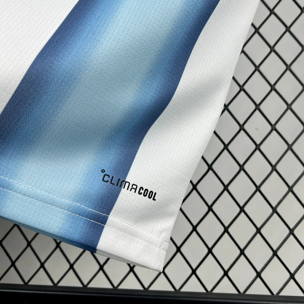 BOOTS SUPPLY Argentina 2026 Home Kit - Jerseys
