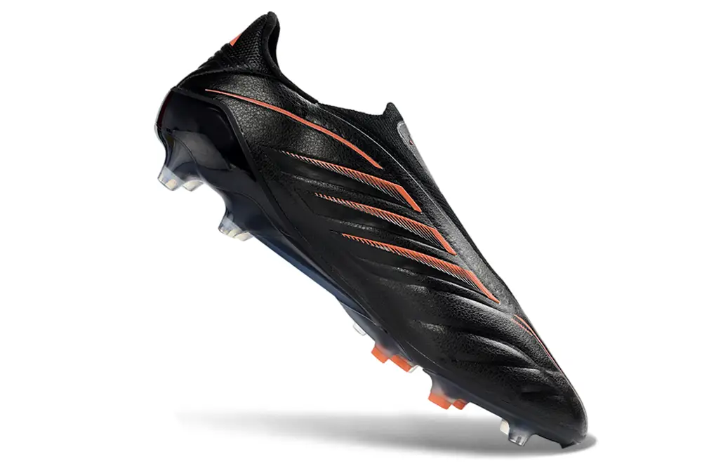 ADIDAS Adidas Copa Pure Laceless Elite FG - Soccer Shoes Soccer Shoe