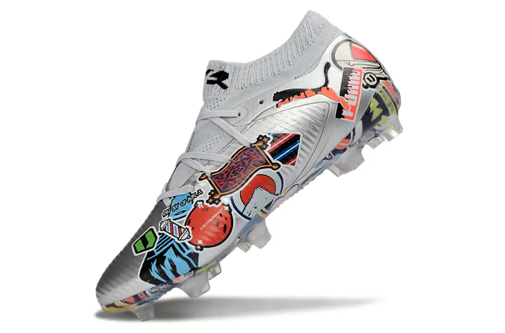 PUMA Puma Future 8 Ultimate FG - Soccer Shoes Soccer Shoe