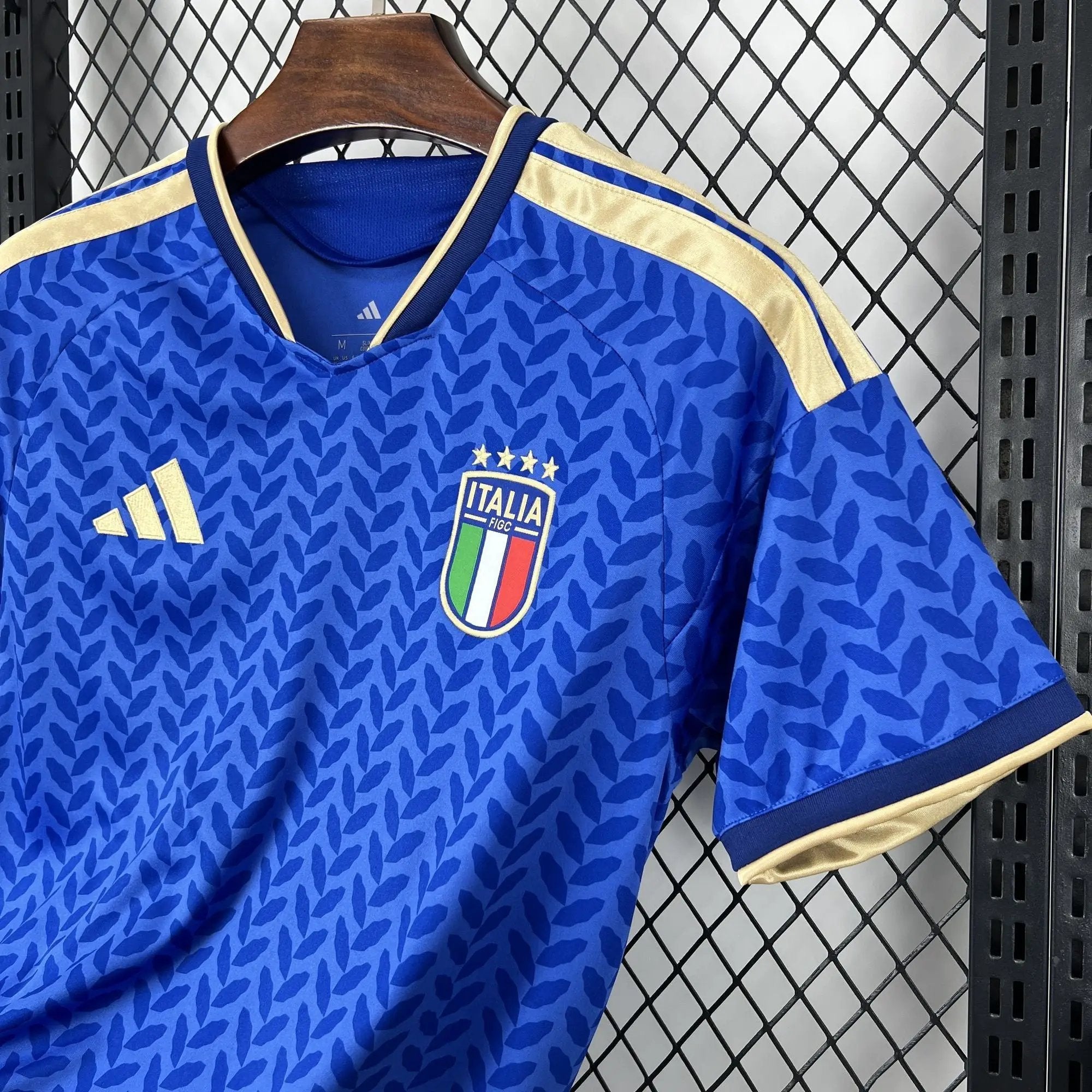 BOOTS SUPPLY Italy 2026 Home Kit - Jerseys
