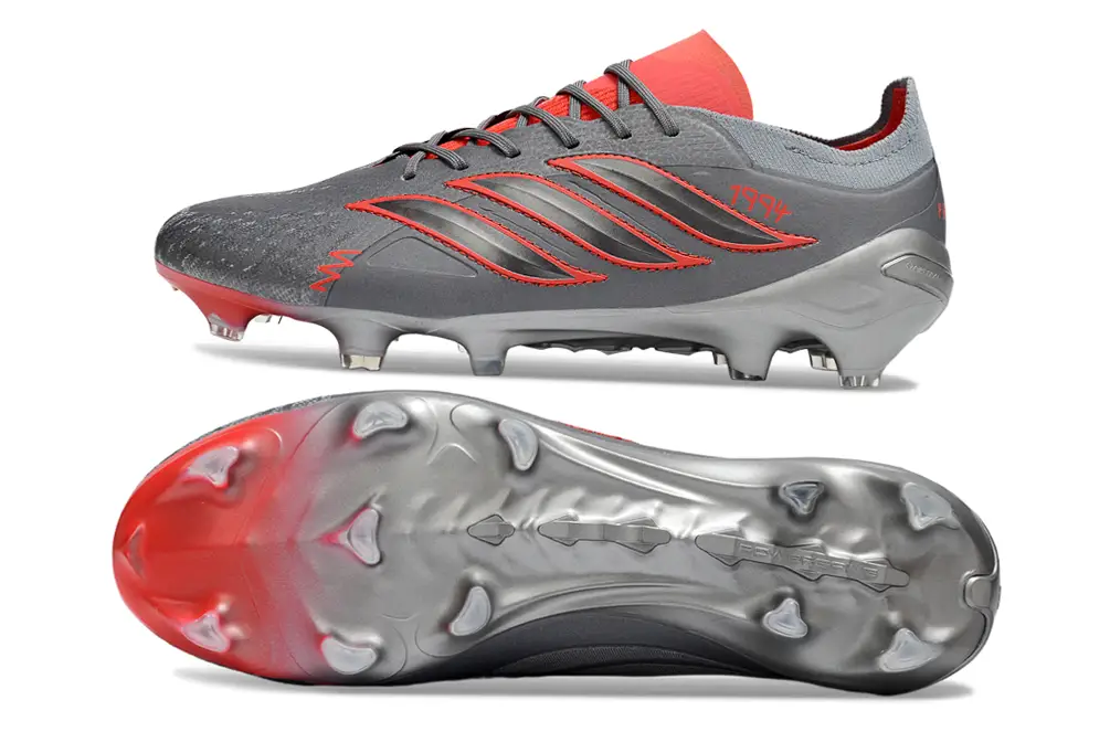 ADIDAS Adidas Predator 26 Elite FG - Soccer Shoes Soccer Shoe