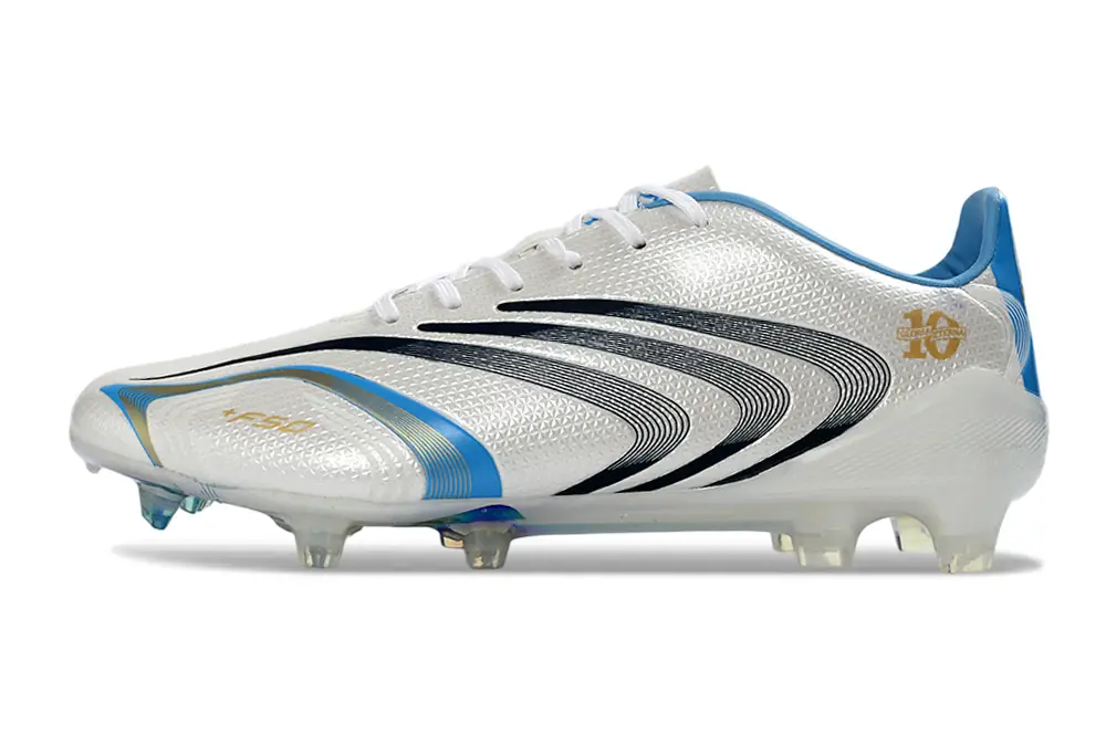 ADIDAS Adidas F50 MESSI Elite FG Tunit - Soccer Shoes Soccer Shoe