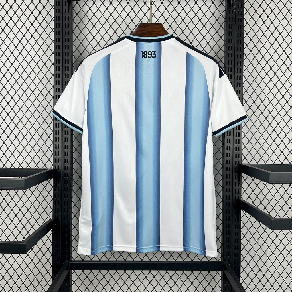 BOOTS SUPPLY Argentina 2026 Home Kit - Jerseys
