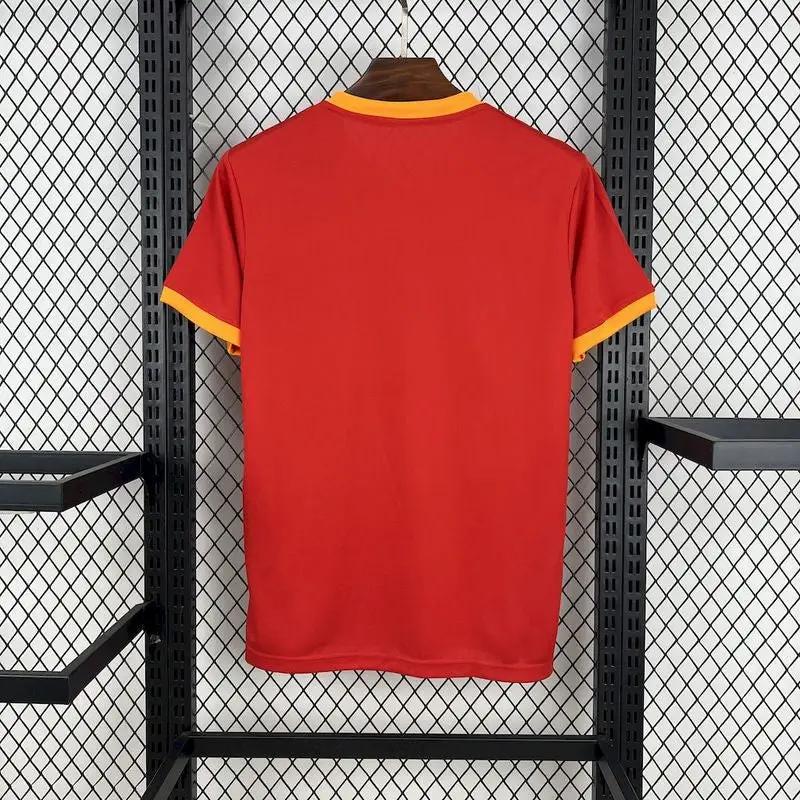 BOOTS SUPPLY Brazil X Jumpman Red Kit - Jersey