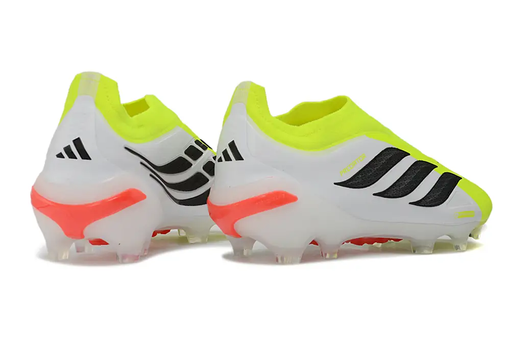 ADIDAS Adidas Predator 26 Laceless Elite FG - Soccer Shoes Soccer Shoe