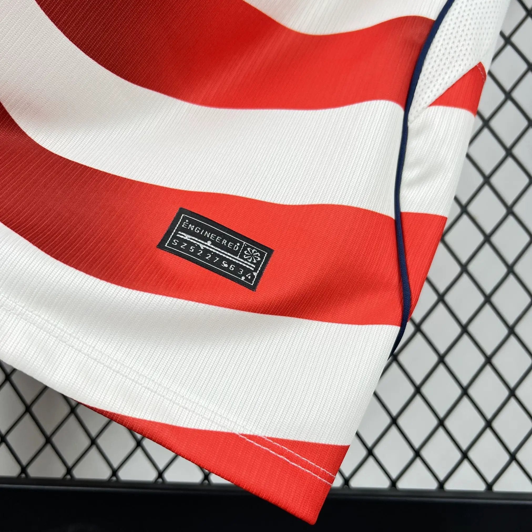 BOOTS SUPPLY USA 2026 Home Kit - Jerseys