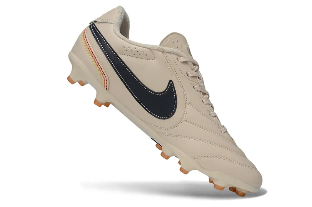 NIKE Nike Tiempo Ligera Pro Elite FG - Snowboards Soccer Shoe