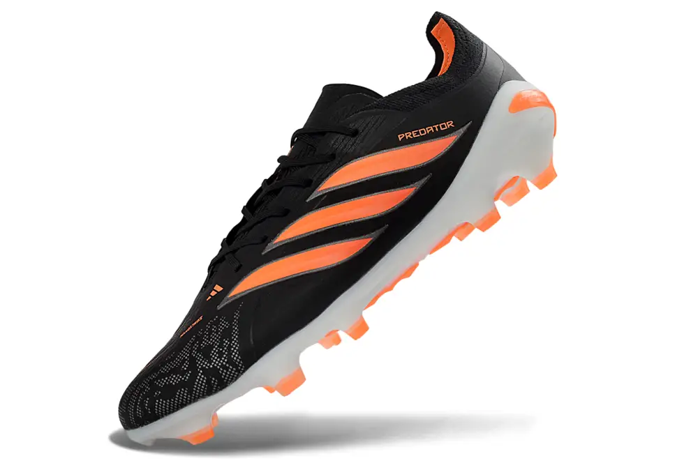 ADIDAS Adidas Predator 26 Elite FG - Soccer Shoes Soccer Shoe