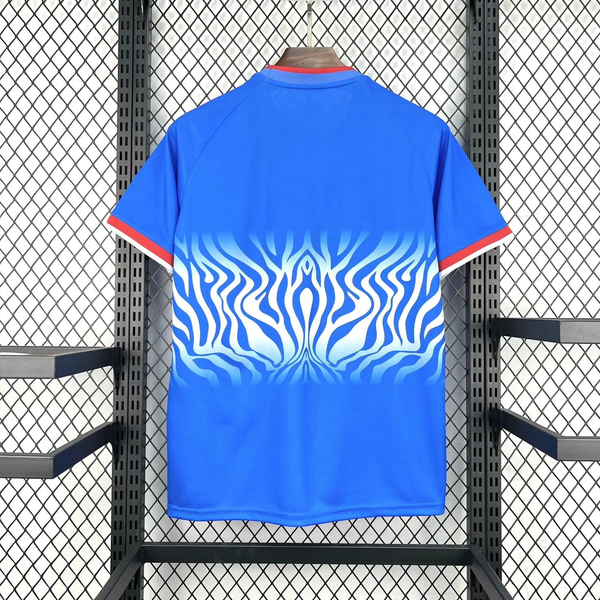 BOOTS SUPPLY DR Congo 2026 Home Kit - Jersey