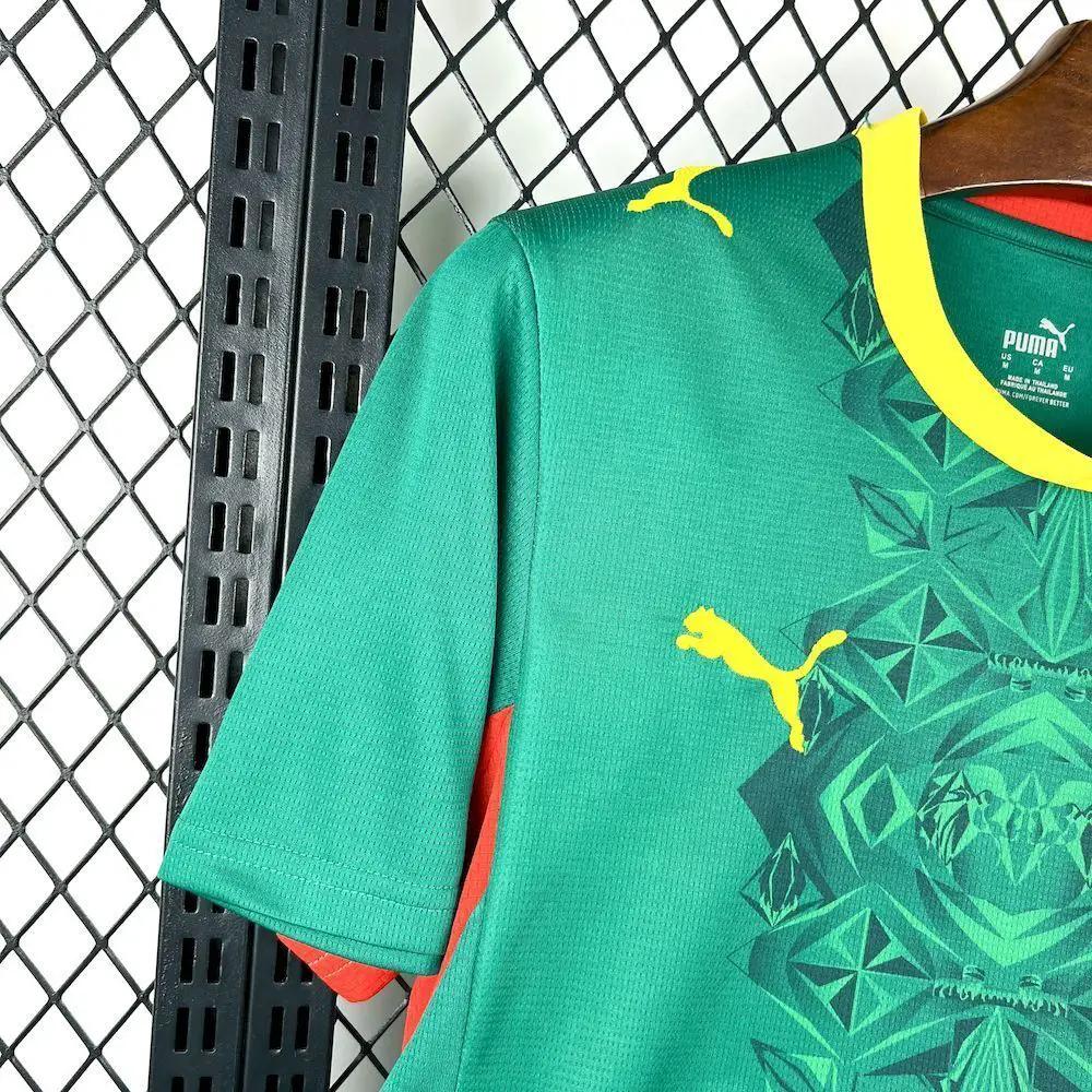 BOOTS SUPPLY Senegal 2026 Away Kit - Jersey