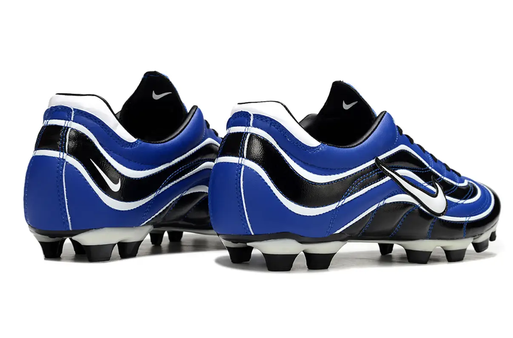 Nike Air Zoom Mercurial 1998 Vapor I R9 Elite FG