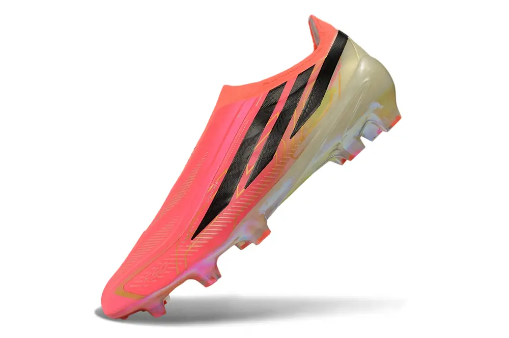 ADIDAS Adidas F50 Hyperfast Evo Elite FG Laceless - Soccer Shoes Soccer Shoe