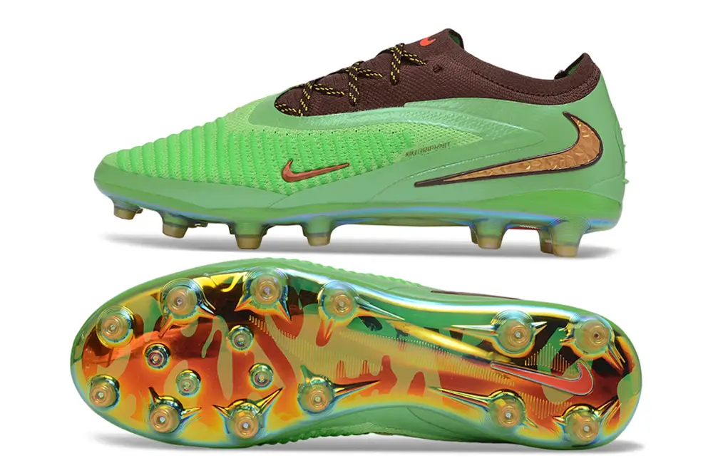 NIKE Nike Phantom 6 Elite AG X Travis Scott - Soccer Shoes Soccer Shoe