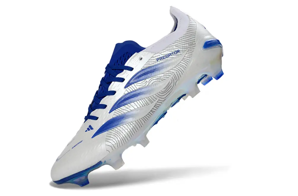 ADIDAS Adidas Predator 26 Elite FG - Soccer Shoes Soccer Shoe