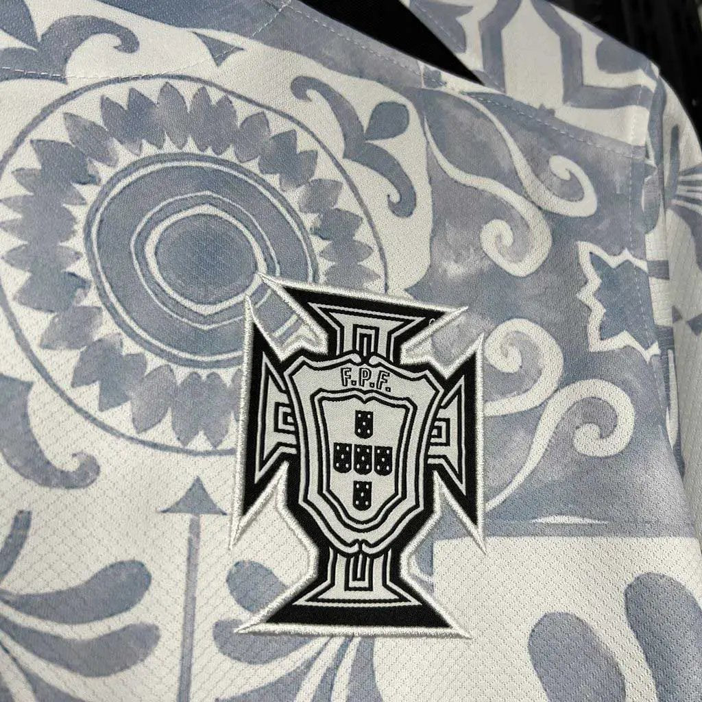 BOOTS SUPPLY Portugal X LV Kit - Jersey