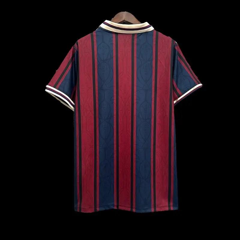 BOOTS SUPPLY Barcelona 125 Anniversary Kit - Jersey