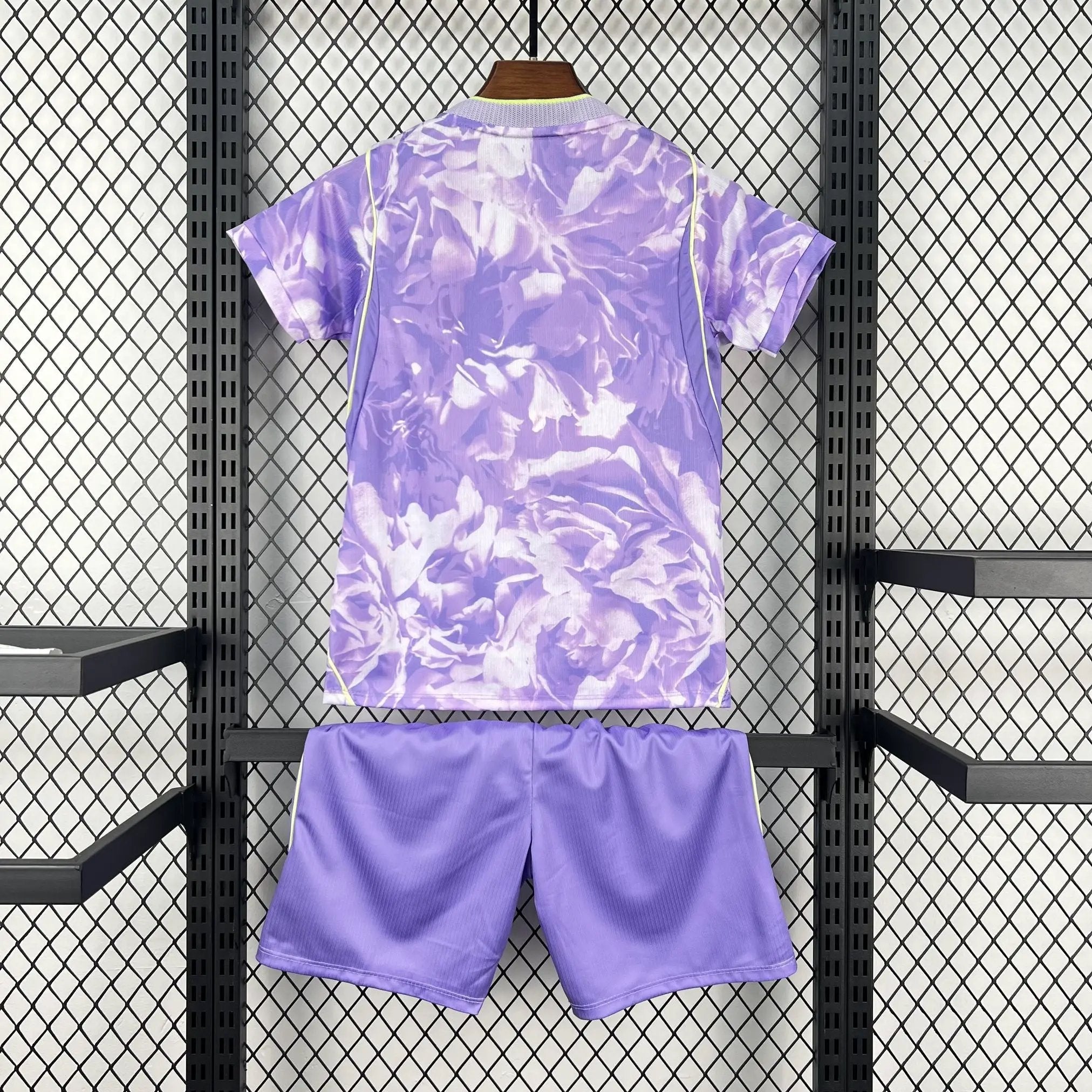 BOOTS SUPPLY South Korea 2026 Away Kids size - Kids