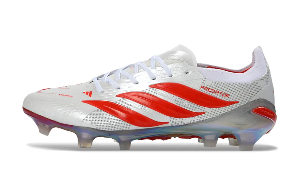 ADIDAS Adidas Predator 26 Elite FG - Soccer Shoes Soccer Shoe