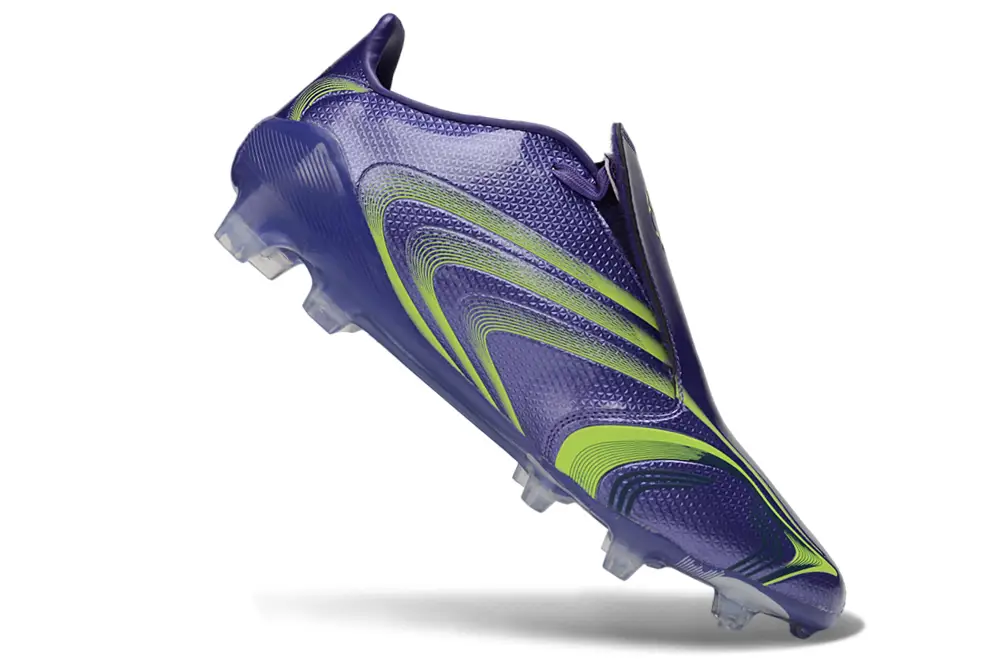 ADIDAS Adidas F50 Taekwondo Elite FG - Soccer Shoes Soccer Shoe