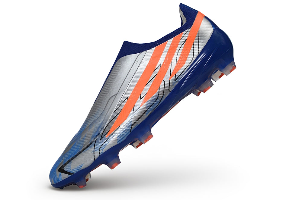 Adidas Laceless Football Boots F50 Hyperfast Elite FG
