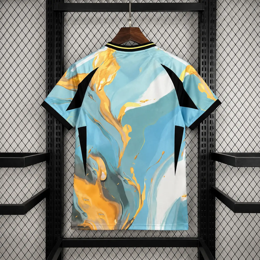 BOOTS SUPPLY Argentina Art Kit - Jersey