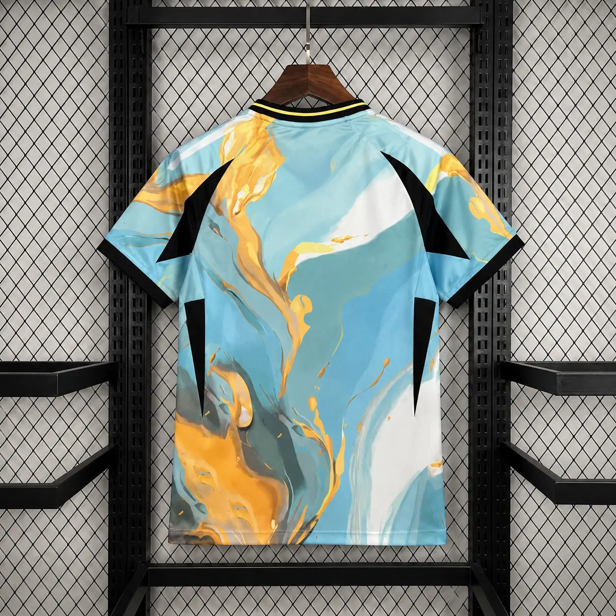 BOOTS SUPPLY Argentina Art Kit - Jersey