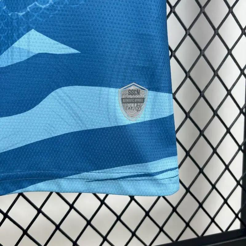 BOOTS SUPPLY Napoli Partenope Special Kit - Jersey
