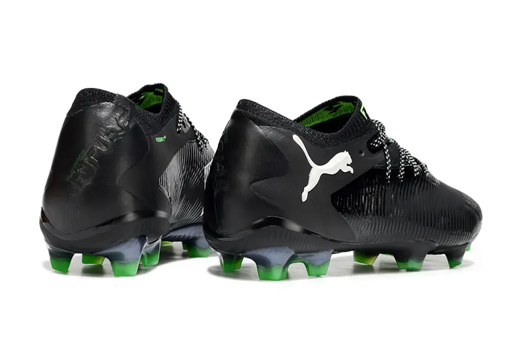 PUMA Puma Future 8 Ultimate FG Low Cut - Soccer Shoes Soccer Shoe