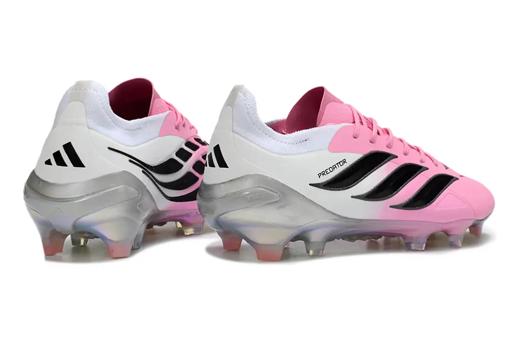 Adidas Predator 26 Elite FG