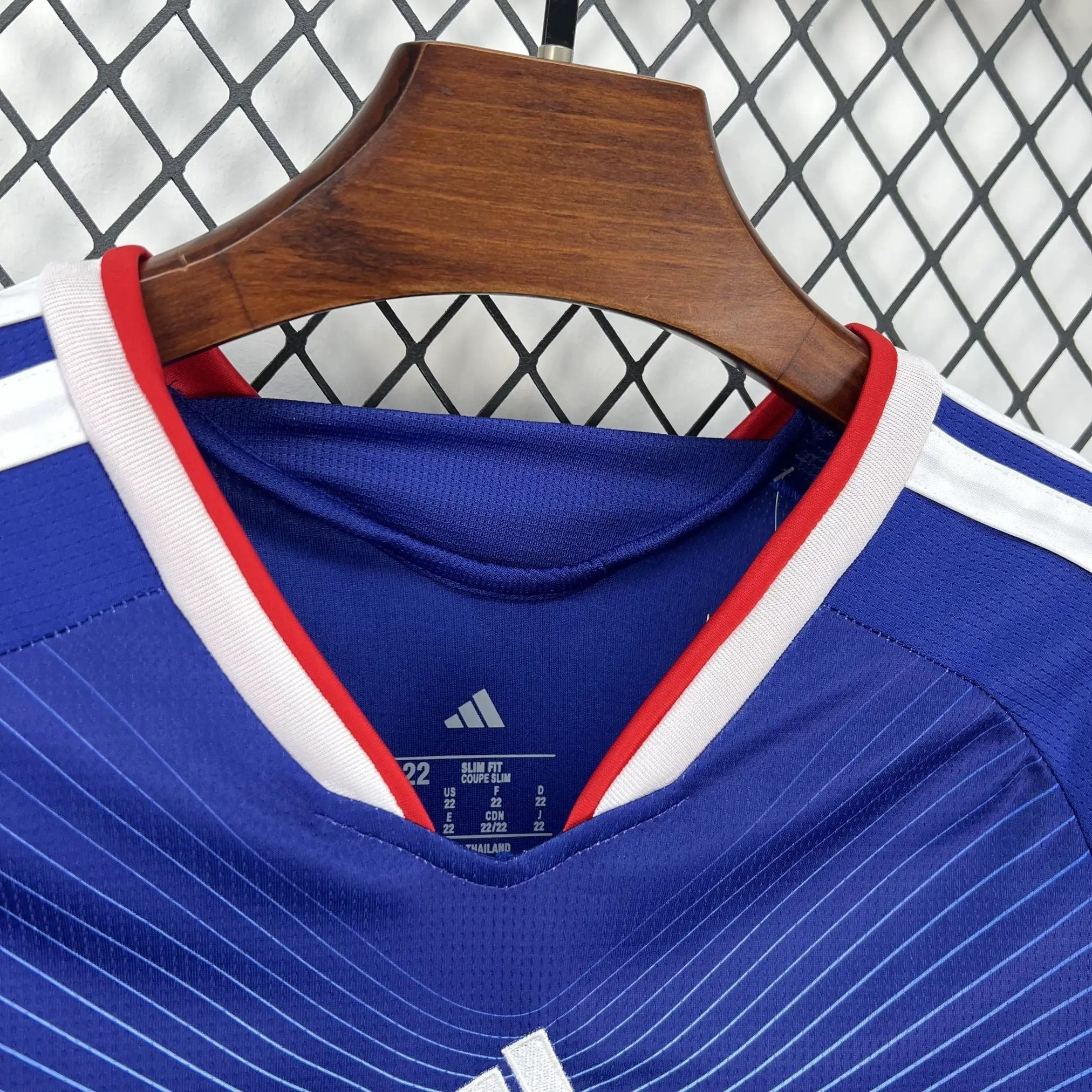 BOOTS SUPPLY Japan 2026 Home Kids size - Jersey