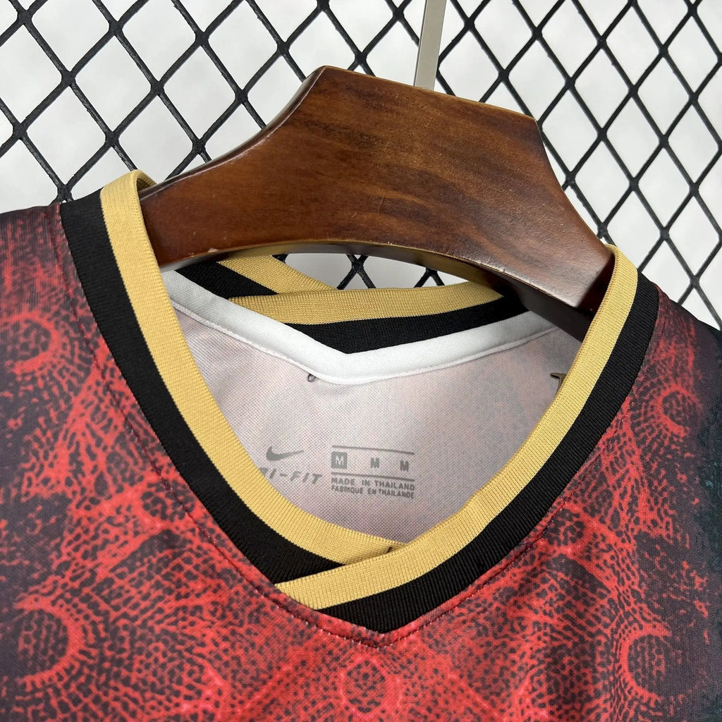 BOOTS SUPPLY Barcelona Golden Age Kit - Jersey