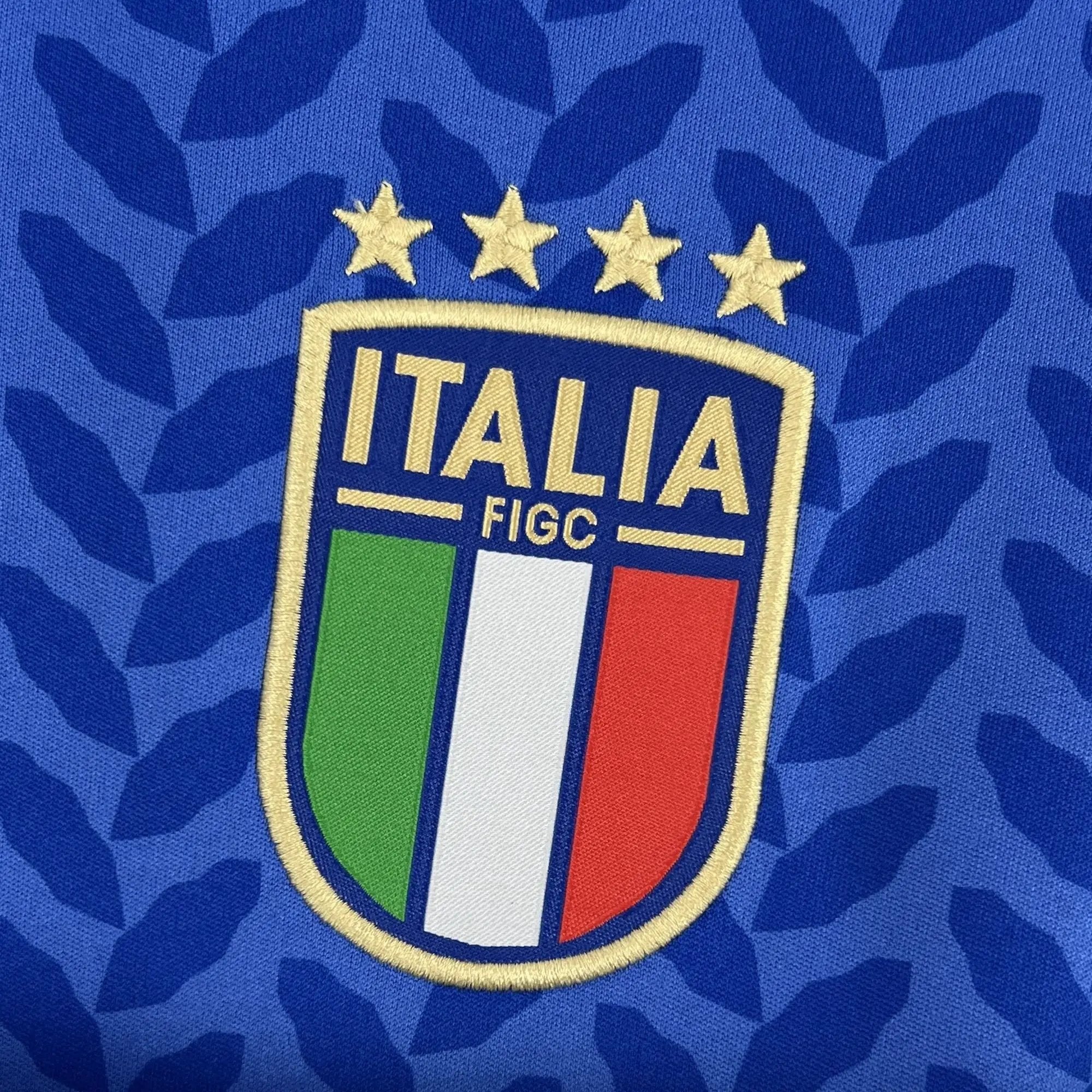 BOOTS SUPPLY Italy 2026 Home Kit - Jerseys
