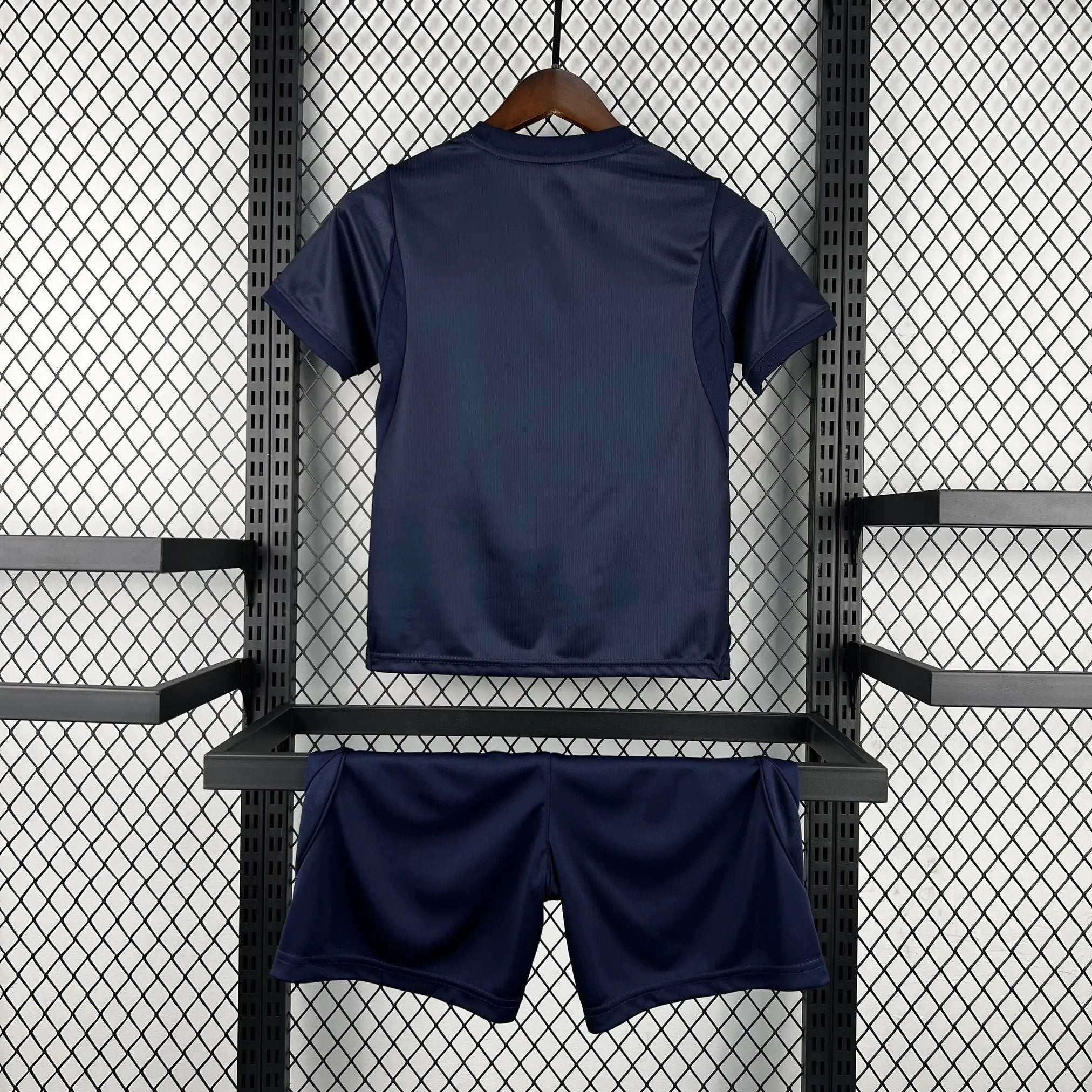 BOOTS SUPPLY Uruguay 2026 Away Kids size - Kids